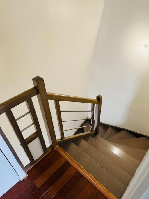 Superbe Duplex-15 Min Disneyland Villa Croissy-Beaubourg Luaran gambar