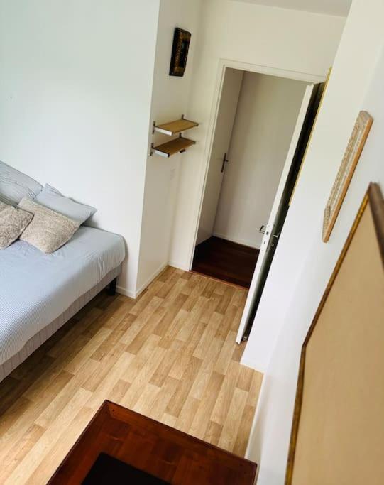 Superbe Duplex-15 Min Disneyland Villa Croissy-Beaubourg Luaran gambar