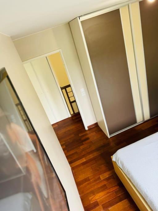 Superbe Duplex-15 Min Disneyland Villa Croissy-Beaubourg Luaran gambar